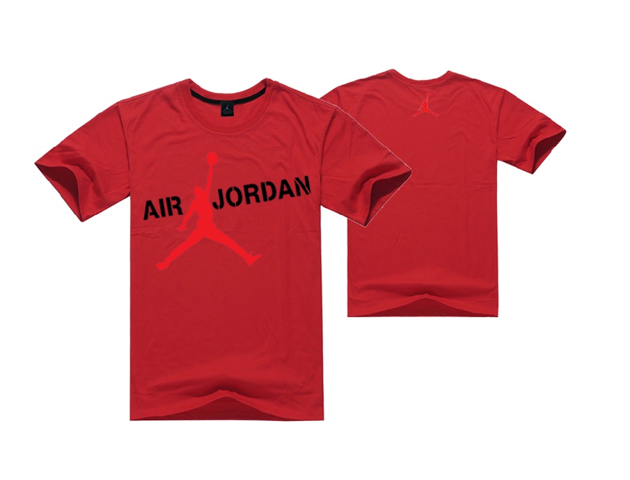 men Jordan T-shirt S-XXXL-2588